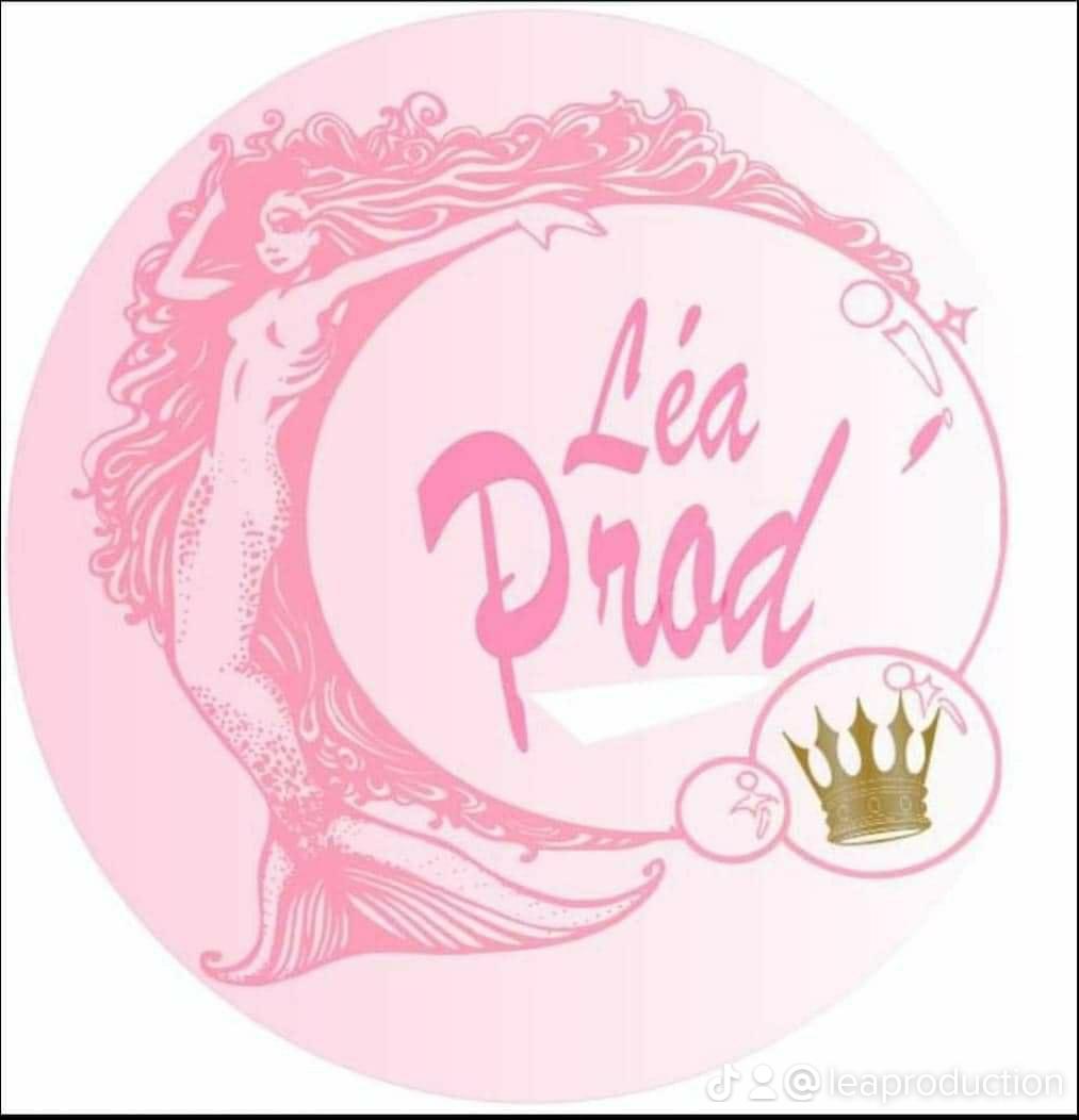 Logo lea prod